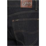 Lee - Extreme Motion - Spijkerbroek - Rinse - Rechte Pasvorm