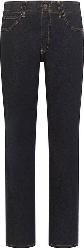 Lee - Extreme Motion - Spijkerbroek - Rinse - Rechte Pasvorm