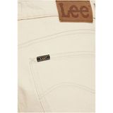 Lee Carol Spijkerbroek Beige Vrouw