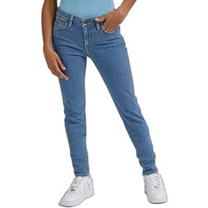 Lee Dames Scarlett Jeans, JUST A Breese, W25 / L33, Just A Breese, 25W x 33L