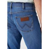 Wrangler Stretch-Jeans Greensboro Regular Straight fit
