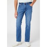 Wrangler Stretch-Jeans Greensboro Regular Straight fit