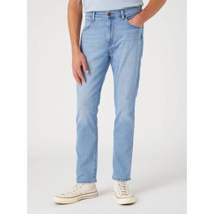 LARSTON - THE GRINGO - Jeans - Regular - 98% Katoen 2% Elastaan