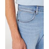 LARSTON - THE GRINGO - Jeans - Regular - 98% Katoen - 2% Elastaan