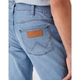 LARSTON - THE GRINGO - Jeans - Regular - 98% Katoen - 2% Elastaan