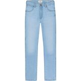LARSTON - THE GRINGO - Jeans - Regular - 98% Katoen - 2% Elastaan