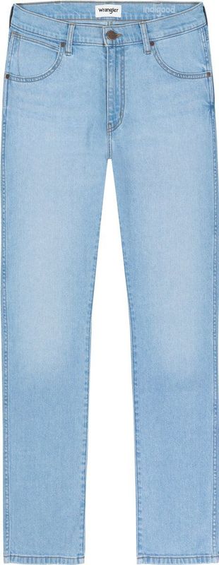 LARSTON - THE GRINGO - Jeans - Regular - 98% Katoen - 2% Elastaan
