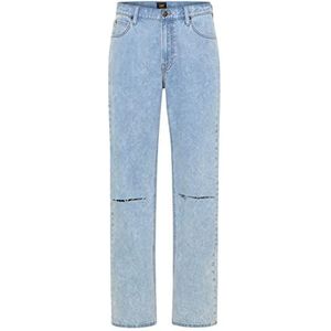 Lee Carol Jeans voor dames, Ice Trashed