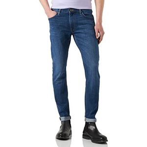 Karl Lagerfeld Jeans, Heren, Slim Denim, Slim Leg