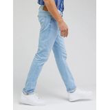 Lee - Luke Blue Sky Light Light Blue