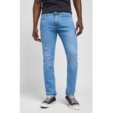 Lee Herren-Jeans Luke, Slim Fit, Tapered Leg