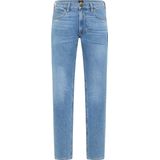 Lee Herren-Jeans Luke, Slim Fit, Tapered Leg
