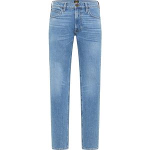 Karl Lagerfeld - 112331740 - Jeans - Blauw - 95% Katoen, 3% Elastomultiester, 2% Elastaan