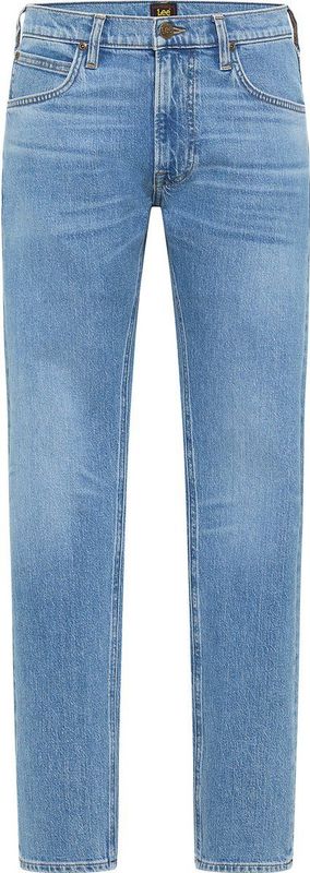 Lee Herren-Jeans Luke, Slim Fit, Tapered Leg