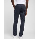 Lee - MVP - Jeans - Marineblauw - Heren - 30W / 32L