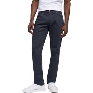 Lee - MVP - Jeans - Marineblauw - Heren - 30W / 32L
