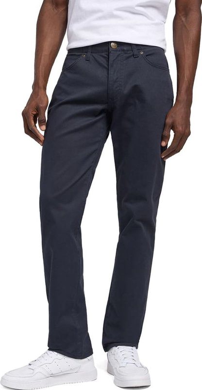 Lee - MVP - Jeans - Marineblauw - Heren - 30W / 32L