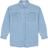 Wrangler - Jumbo - Dameshemd