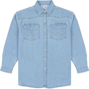 Wrangler - Jumbo - Dameshemd