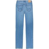 Wrangler Slim Pearl Slim Jeans-Dames