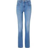 Wrangler Slim Pearl Slim Jeans-Dames