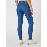 Wrangler - High Skinny Eye Love You - Jeans