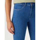 Wrangler - High Skinny Eye Love You - Jeans