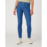 Wrangler - High Skinny Eye Love You - Jeans
