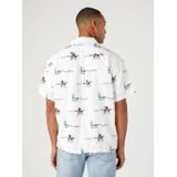 Wrangler - Resort Shirt - Shirts