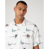Wrangler - Resort Shirt - Shirts