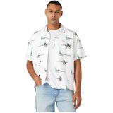 Wrangler - Resort Shirt - Shirts