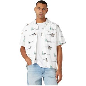 Wrangler - Resort Shirt - Shirts