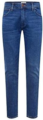 Wrangler - LARSTON THE ROCK - W30 X L32