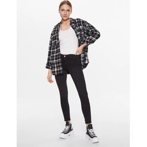 Lee - Broek - SCARLETT MIDNIGHT BLACK