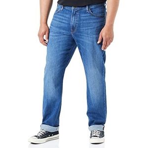 Lee Men's West Jeans, Worn IN, W29 / L32, Gedragen in, 29W / 32L