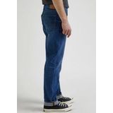 Lee Men's West Jeans, Worn IN, W28 / L32, Gedragen in, 28W x 32L