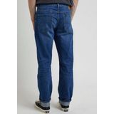 Lee Men's West Jeans, Worn IN, W28 / L32, Gedragen in, 28W x 32L