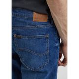 Lee Men's West Jeans, Worn IN, W28 / L32, Gedragen in, 28W x 32L