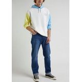 Lee Men's West Jeans, Worn IN, W28 / L32, Gedragen in, 28W x 32L