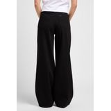 A-lijnrok - Casual - Normale Tailleband - Lichtblauw - Katoen