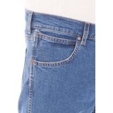 Wrangler - Greensboro - Jeansbroek - Blauw - Regular/Straight Fit
