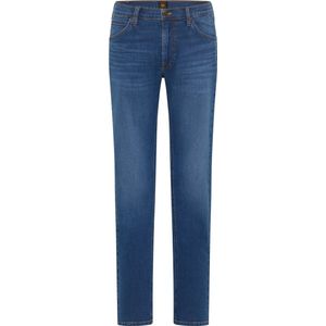 Lee - Broek - DAREN ZIP FLY MID HUNT