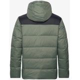 Lee Jeans - Puffer Jacket - Fort Green - Katoen