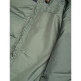 Lee Jeans - Puffer Jacket - Fort Green - Katoen