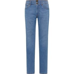 Lee - Broek - DAREN ZIP FLY LIGHT HUNT