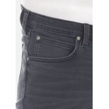 Lee - Luke - Slim Tapered Jeans - Grijs - Denim