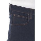 Lee - Daren Zip Fly - Jeansbroek - Blauw - Regular/Straight Fit