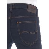 Lee - Daren Zip Fly - Jeansbroek - Blauw - Regular/Straight Fit