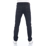 Lee - Daren Zip Fly - Jeansbroek - Blauw - Regular/Straight Fit