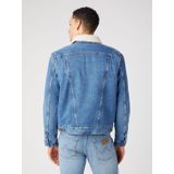 Wrangler - Sherpa - Rok